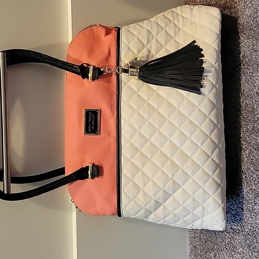 Betsy Johnson bag